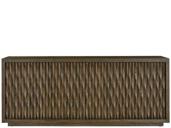 Modern - Credenza - Wood