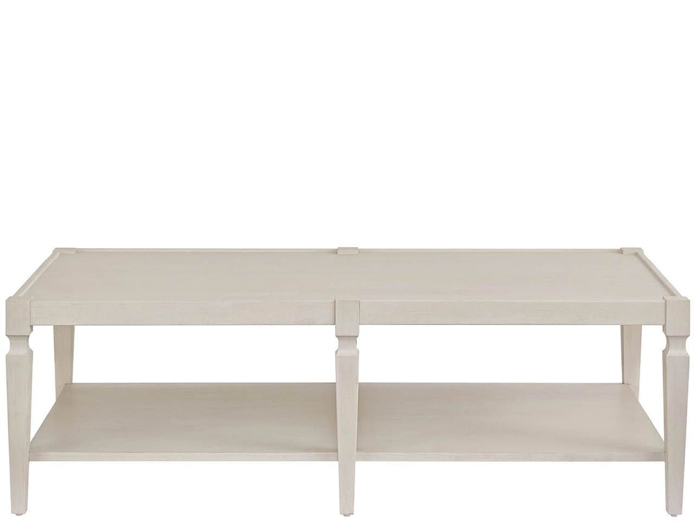 Birchaven - Living Room Table