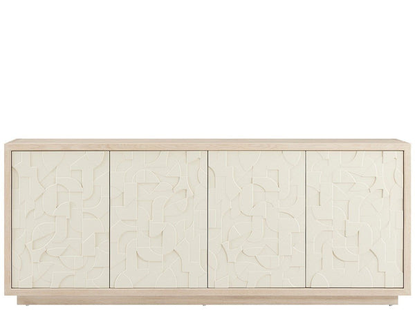 Velora - Paloma Credenza - Beige