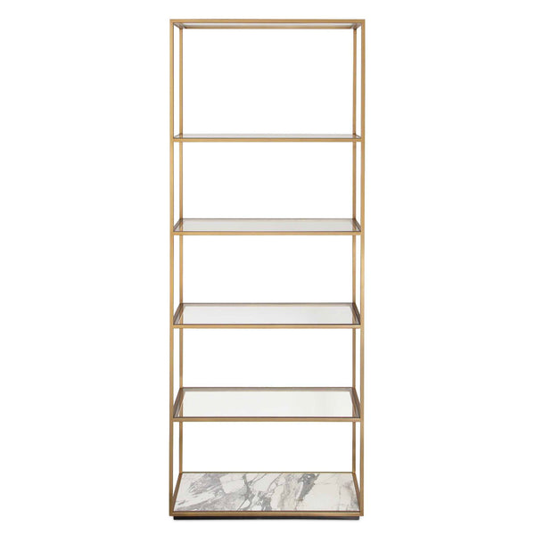 Floating Plane - Etagere