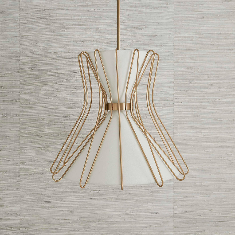 Boomerang - Pendant