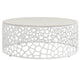 White / Cocktail Tables
