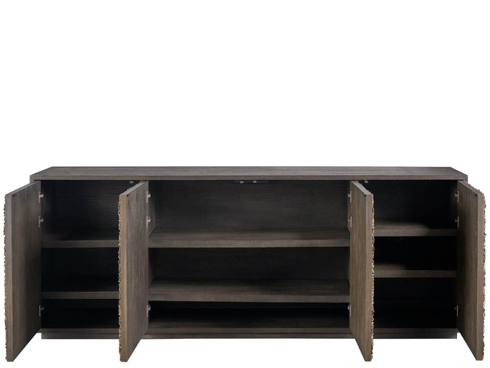 Modern - Blossom Credenza