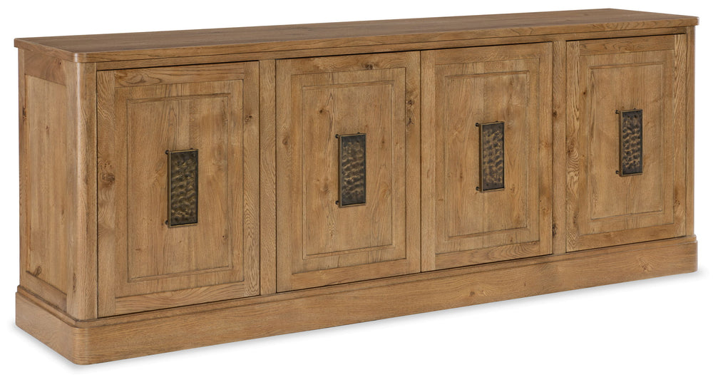 Cashiers - Entertainment Credenza