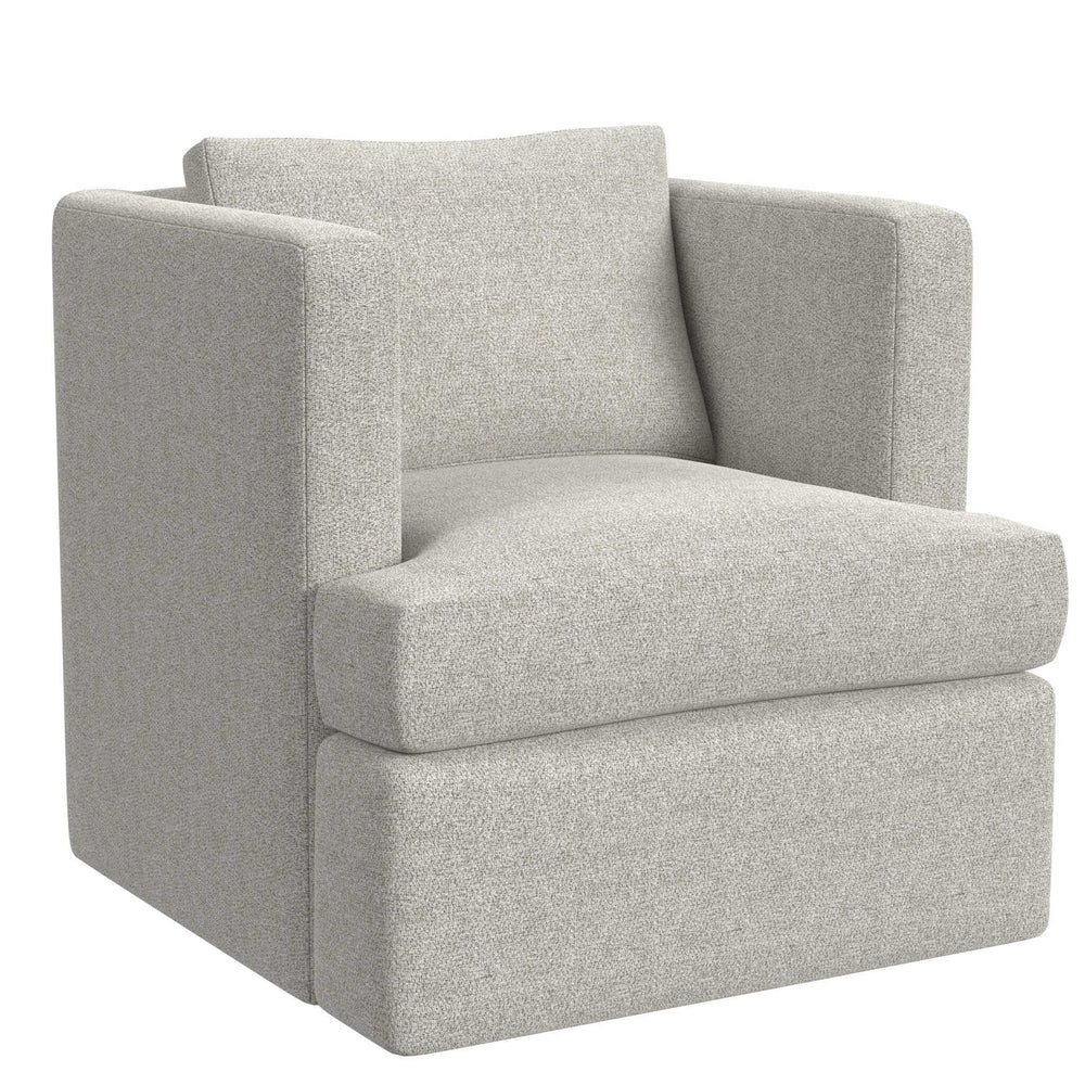 Elevated - Swivel Chair