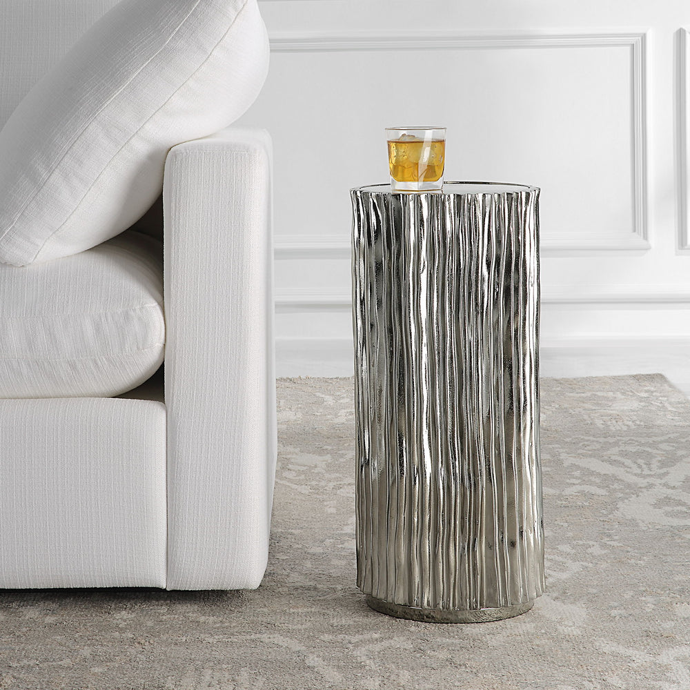 Echo - Drink Table