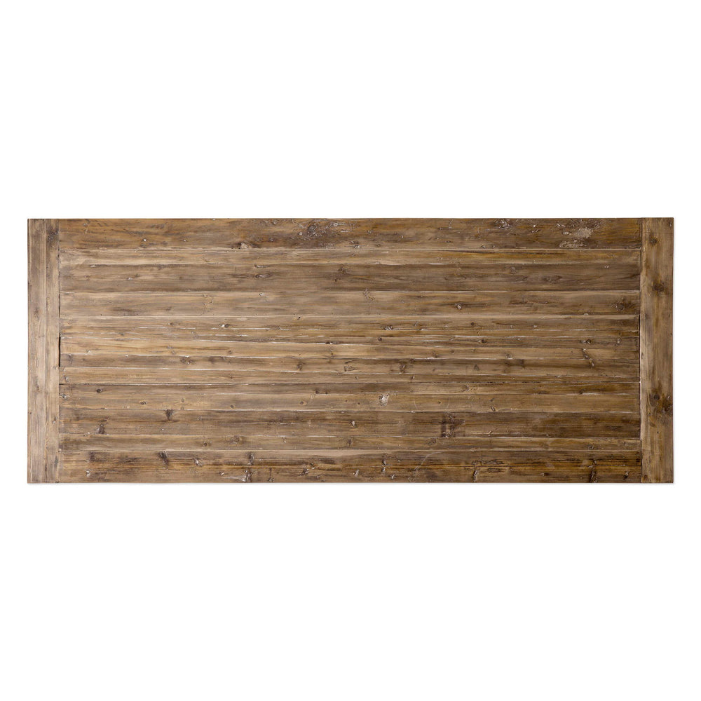 Baldrick - Extension Dining Table