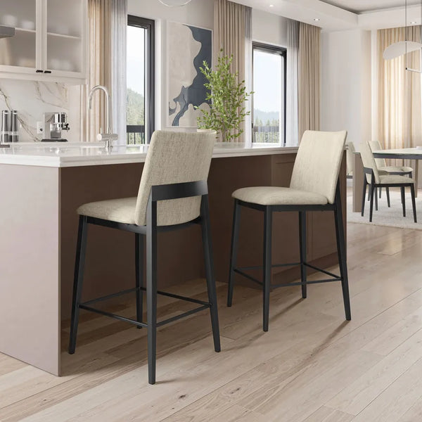 Charlotte Stool