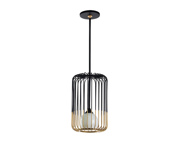 Circa Pendant Light - Medium