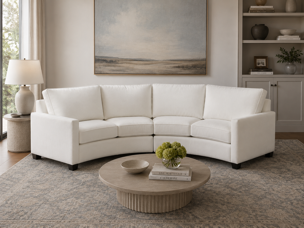 Clyde Sofa