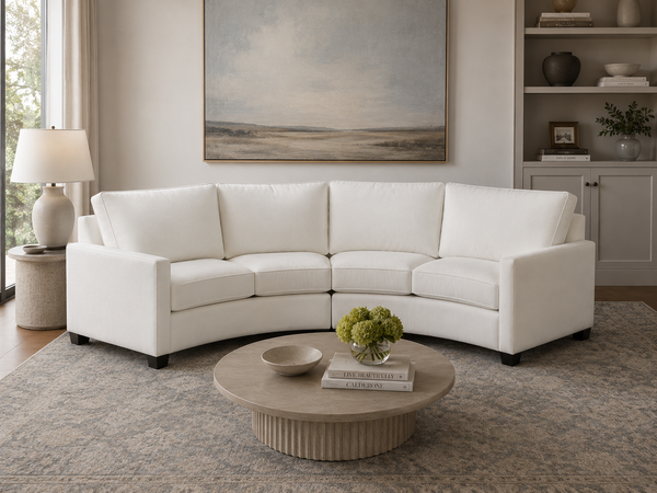 Clyde Sofa