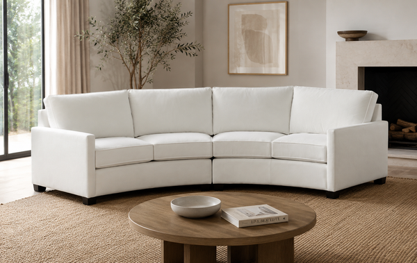 Clyde Sofa
