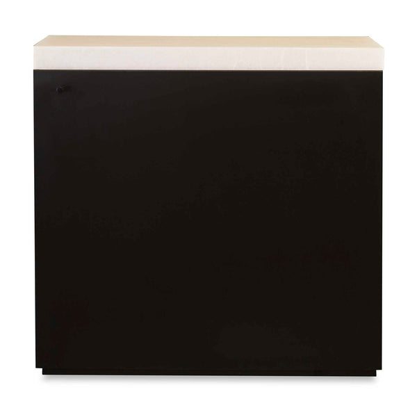 Enlighten - Console Table - Black