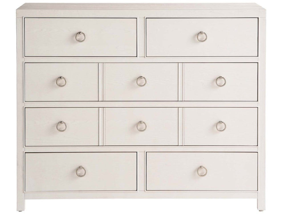 Weekender Coastal Living Home / Pacific Grove - Dresser - White