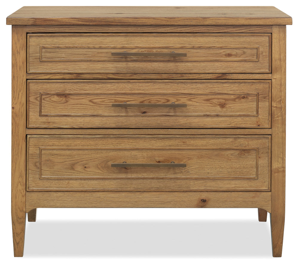 Cashiers - Nightstand