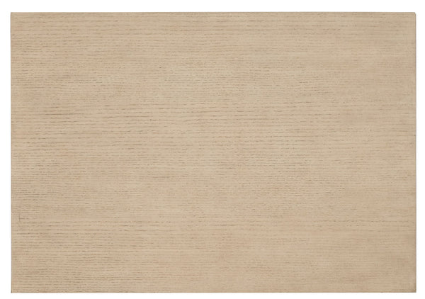 Geometry - Nightstand - Polished Limestone
