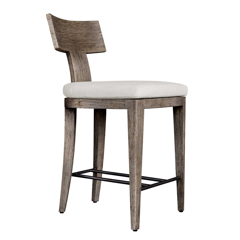 Cellini - Outdoor Bar Stool