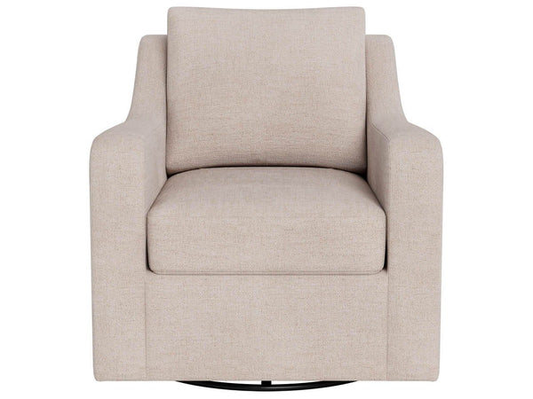 Filmore - Swivel Chair, Special Order - Beige
