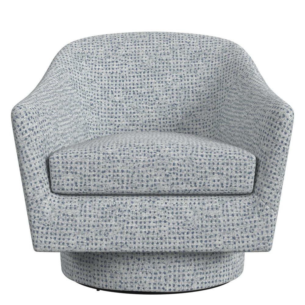 Coupe - Swivel Chair