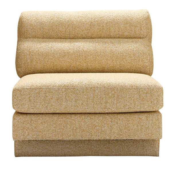 Chill Sofa - Armless Chair