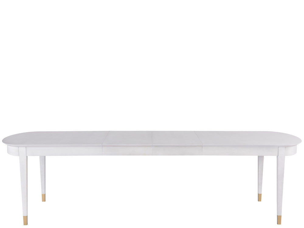 Love. Joy. Bliss.-Miranda Kerr Home - Marion Dining Table - White