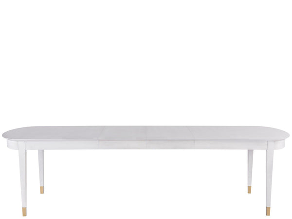 Love. Joy. Bliss.-Miranda Kerr Home - Marion Dining Table - White