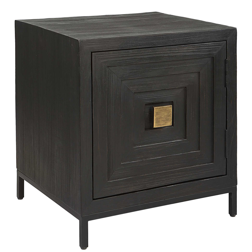Aiken - Cabinet