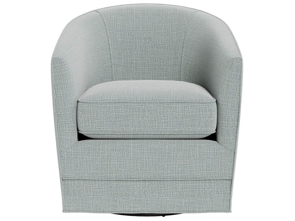 Burke - Swivel Chair