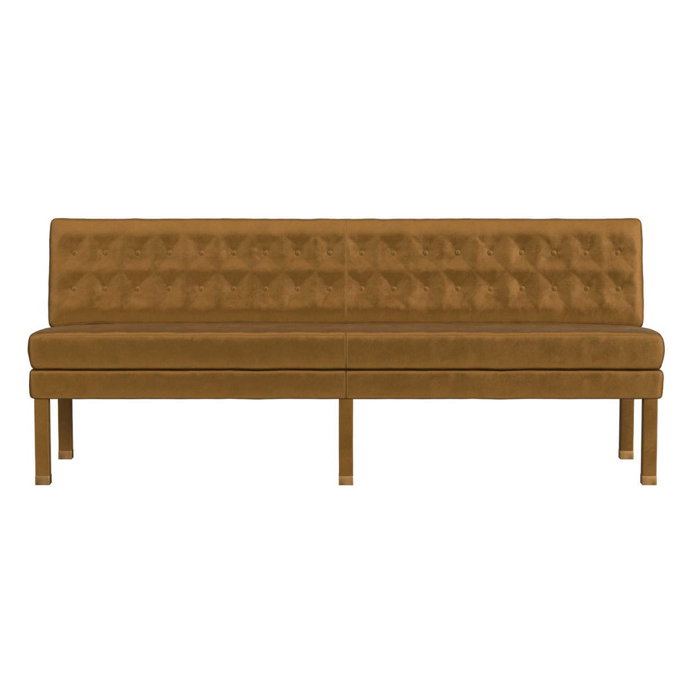 Approach The Bench - Banquette