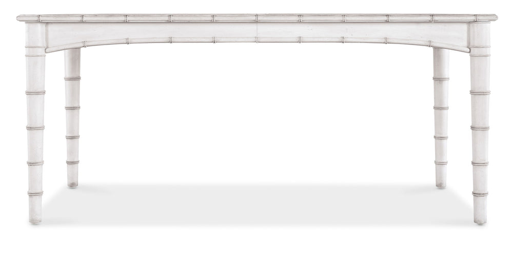 Charleston - Rectangle Dining Table With 1-20