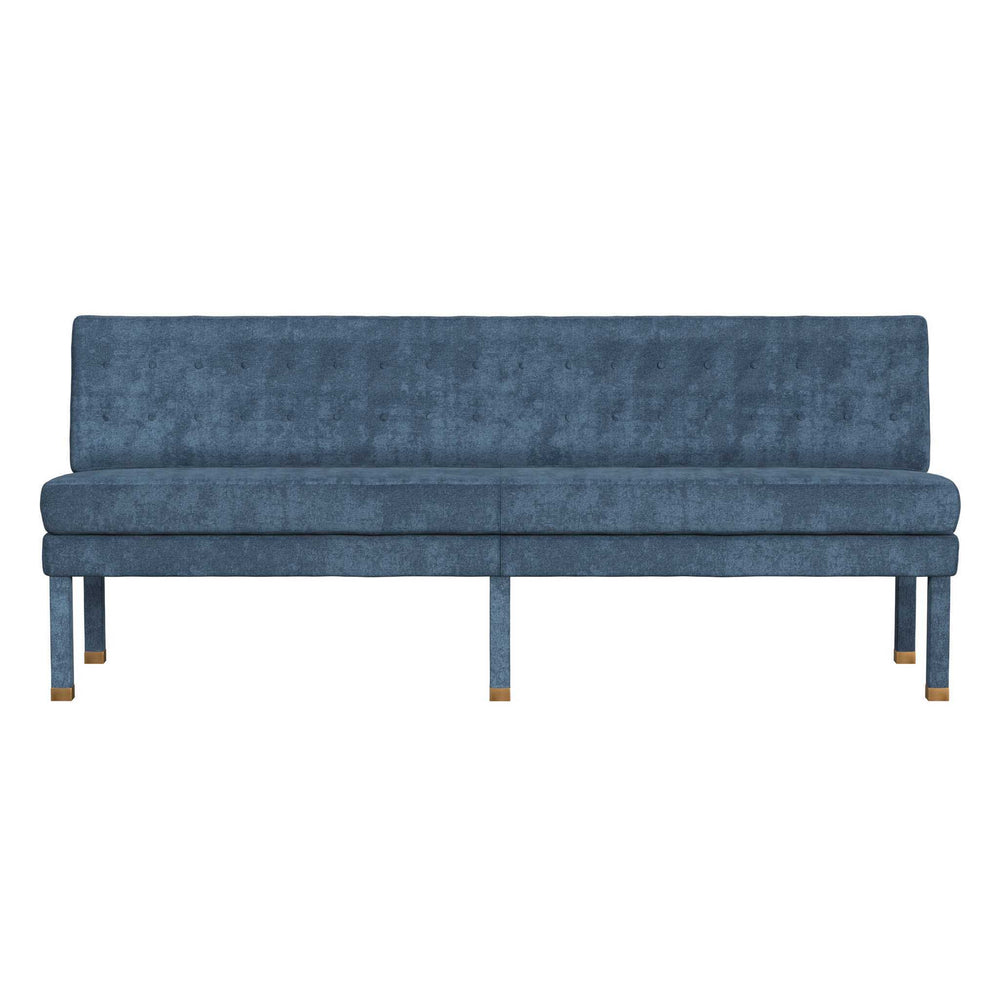 Approach The Bench - Banquette