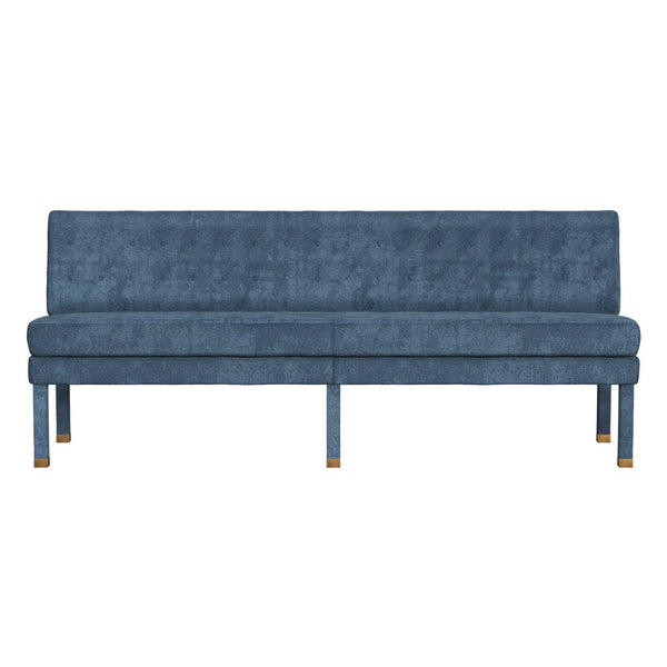 Approach The Bench - Banquette