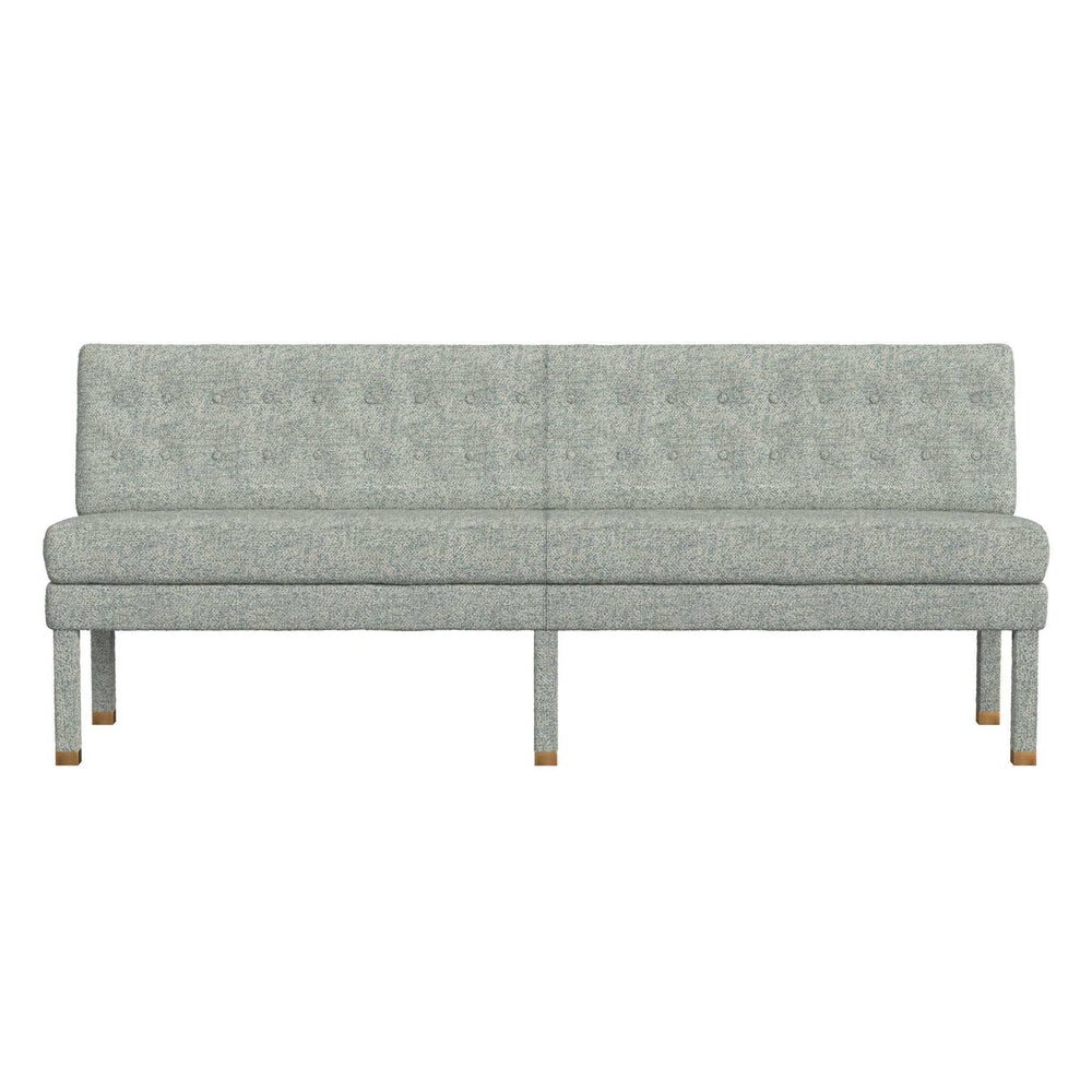 Approach The Bench - Banquette
