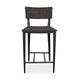 Black / Counter Height (24"-27")