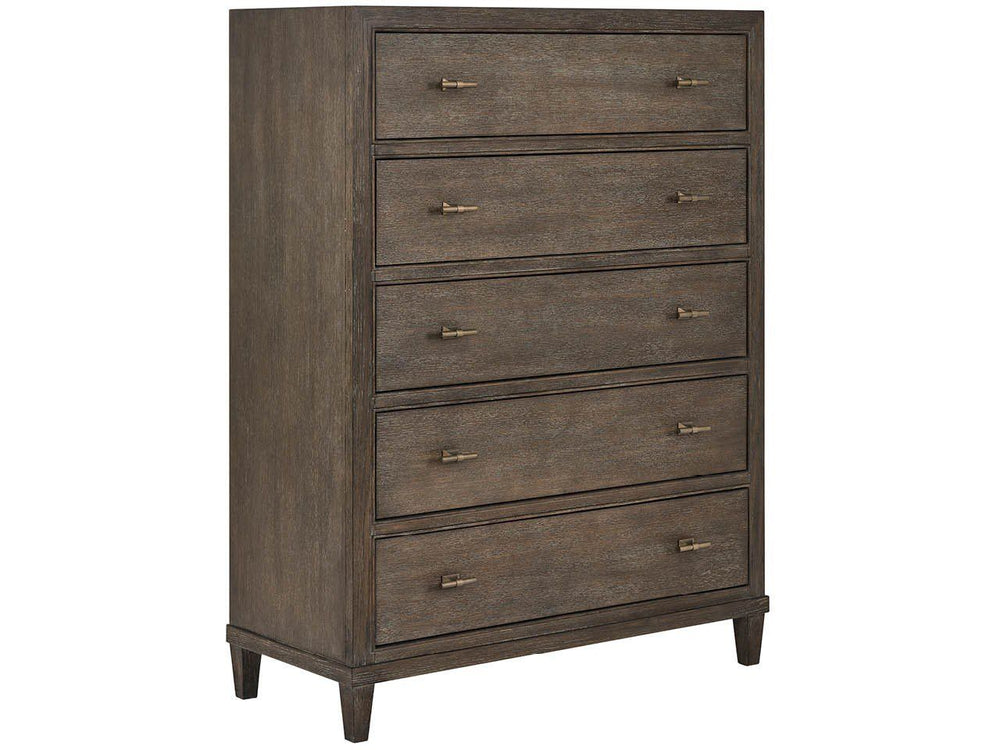 Montclair - Chest - Cocoa