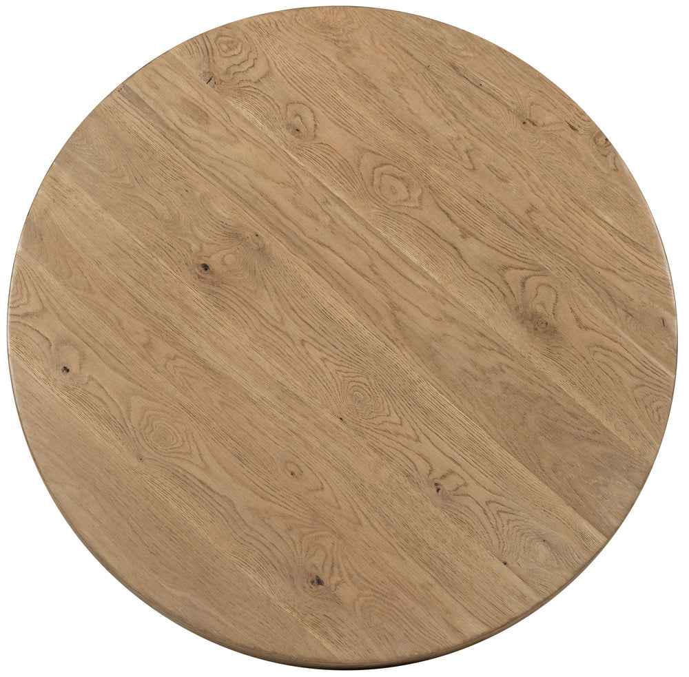 Driftwood - Round Dining Table