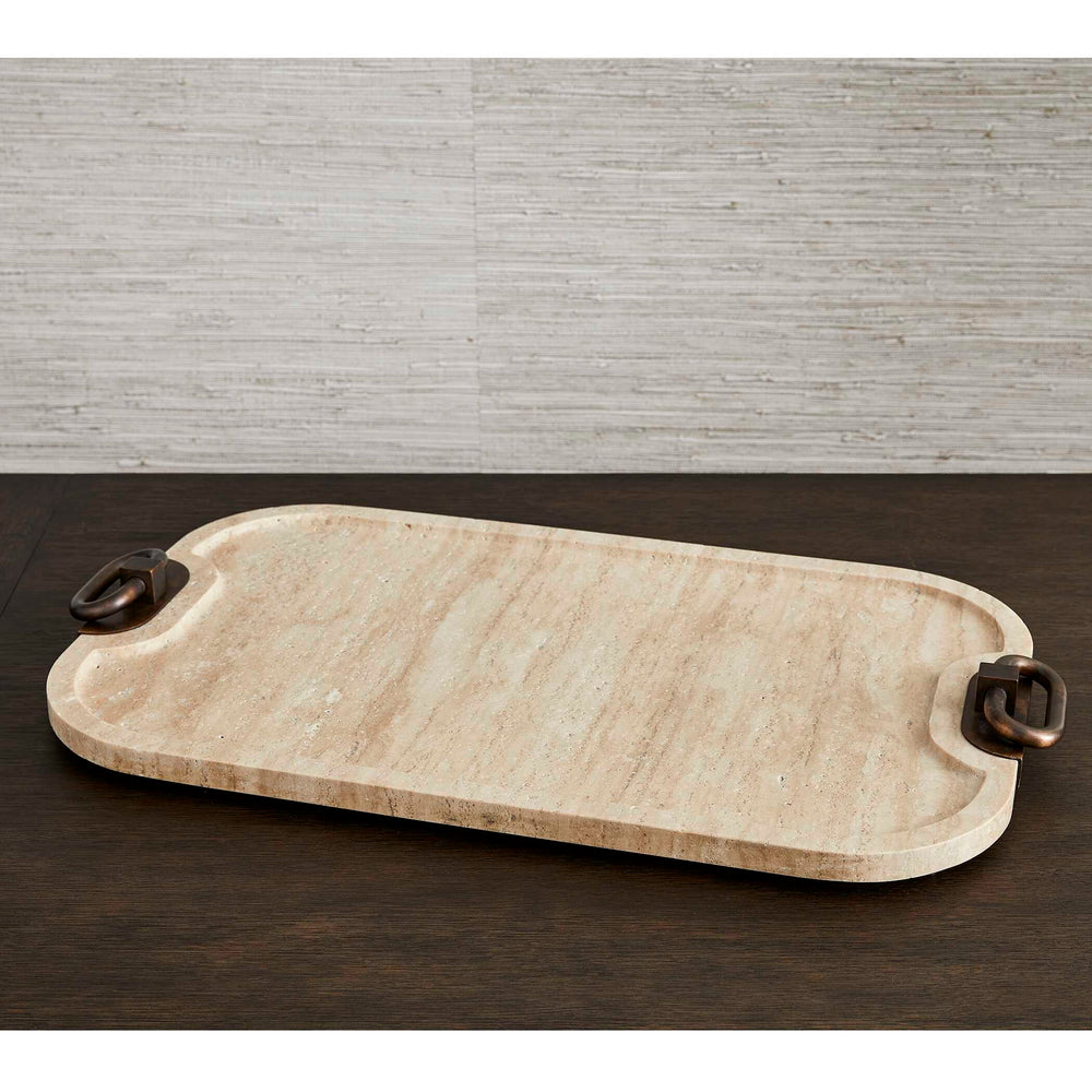 Hippodrome - Tray