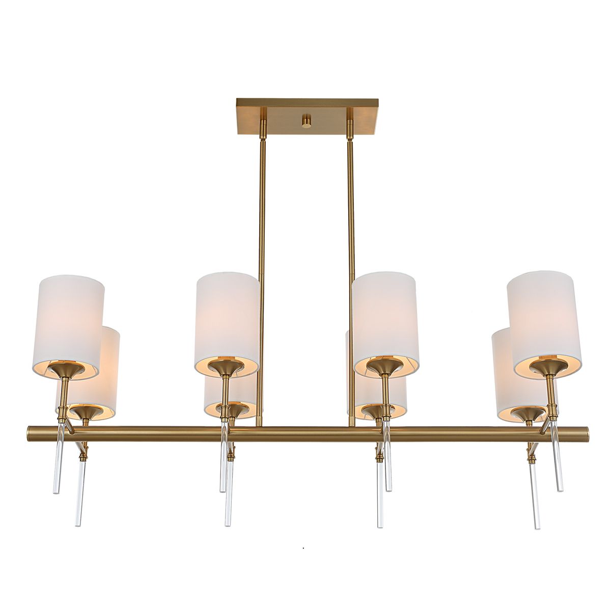 Awyr, 8 Lt Chandelier