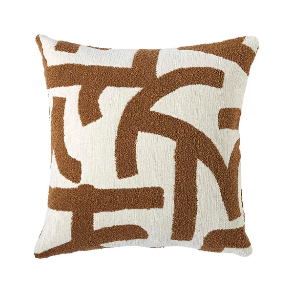 The Flip Side - Pillow