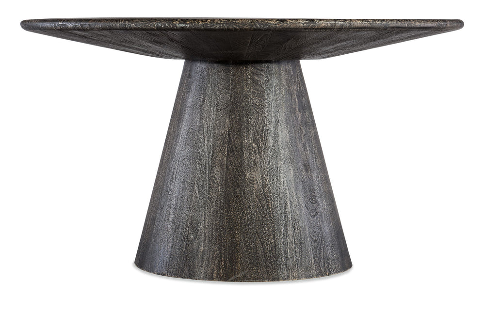Commerce And Market - Madison Round Dining Table