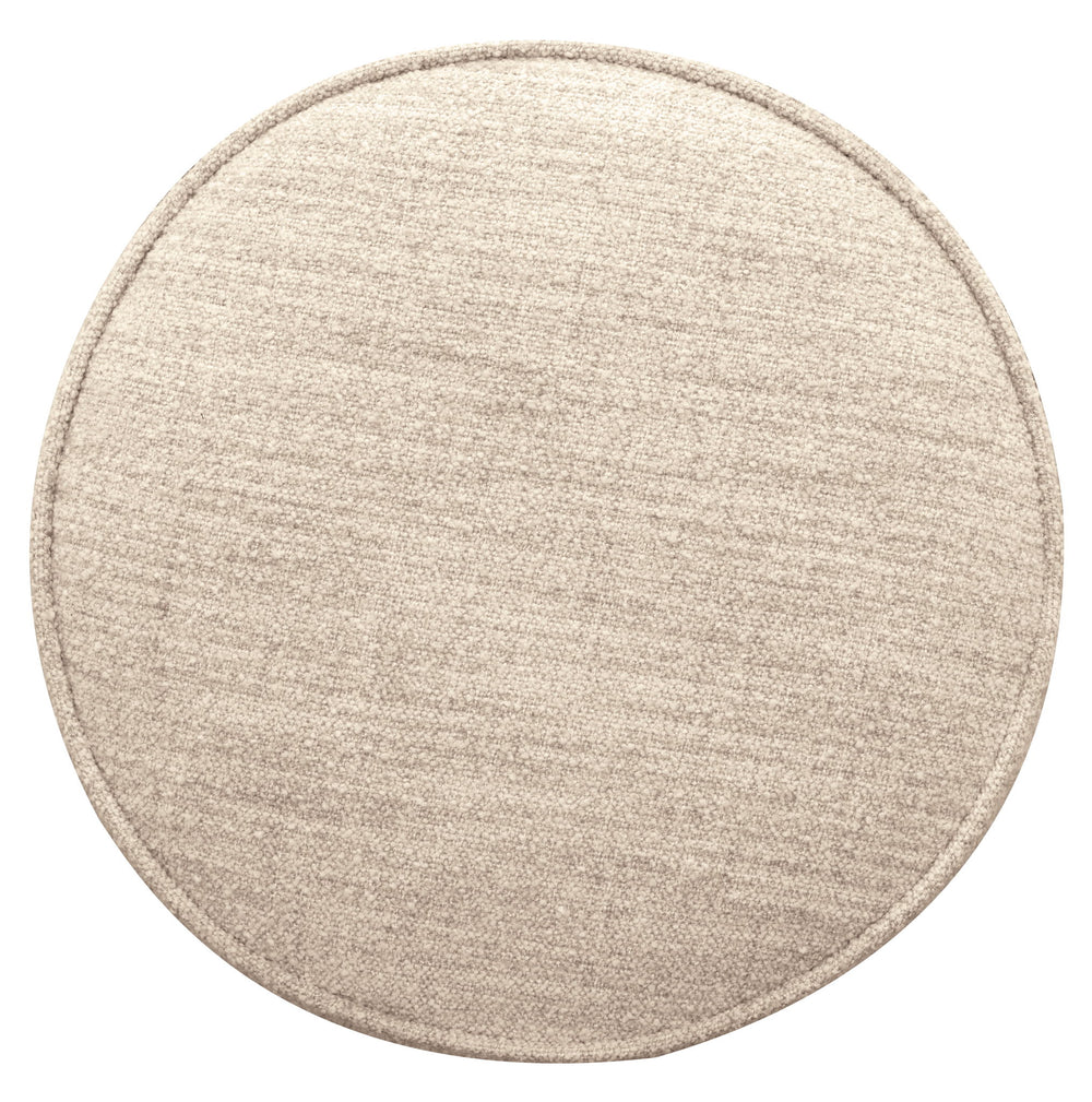 CC - Berkley Storage Footstool