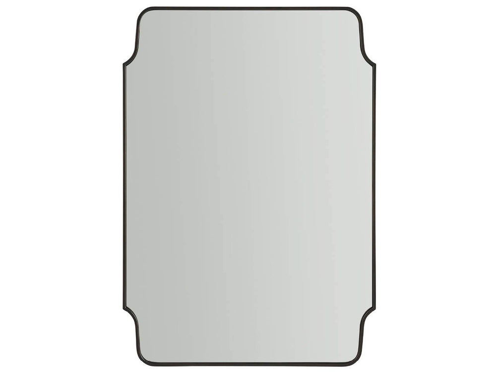 Griffith Park - Mirror - Black