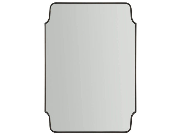 Griffith Park - Mirror - Black