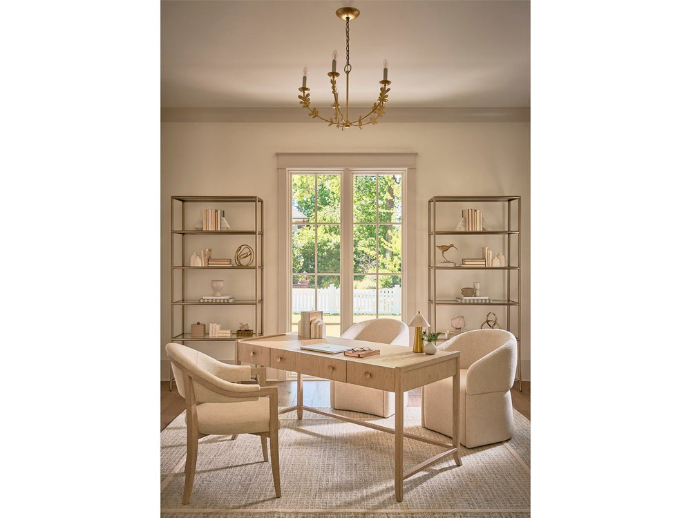Velora - Etagere - Desert Gold
