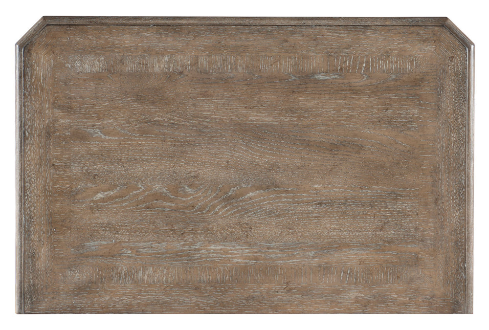 Sutter - Lateral File - Light Brown