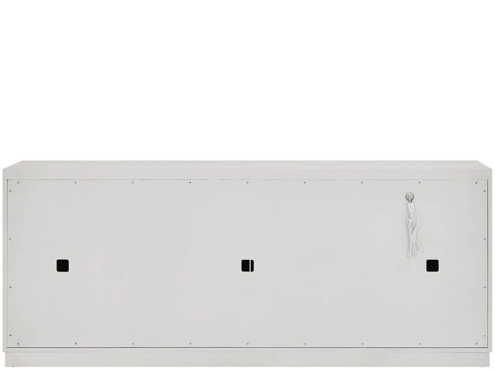 Oasis - Shoreline Credenza - Beige