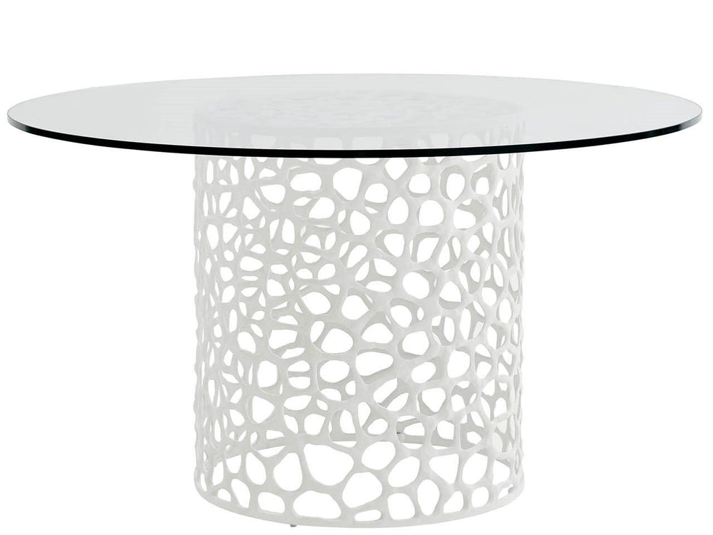 Oasis - Coral Dining Table