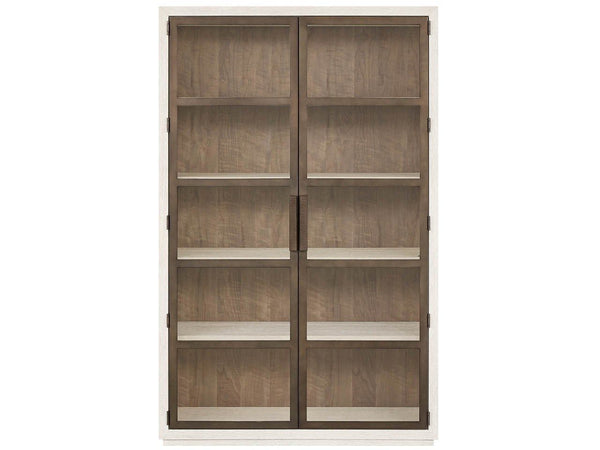 Modern - Display Cabinet