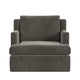 Lux Graphite