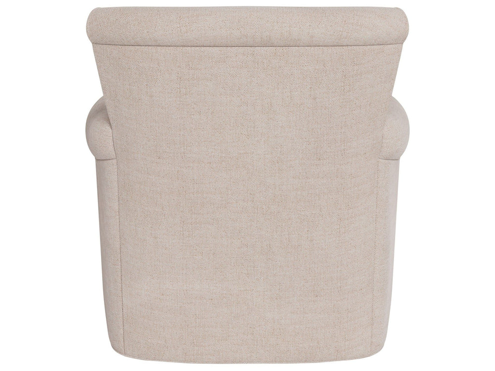 Sonoma - Swivel Chair, Special Order - Beige